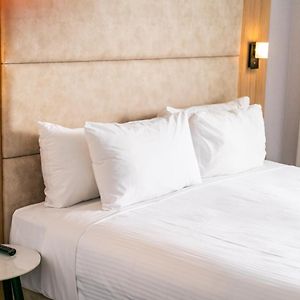 Superior King Room Spa Bath